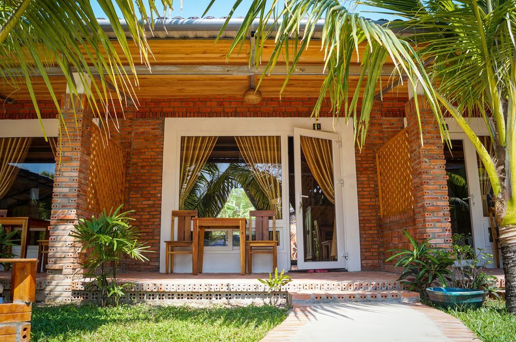 Sen Viet Phu Quoc Resort, Sport & Spa Dış mekan fotoğraf