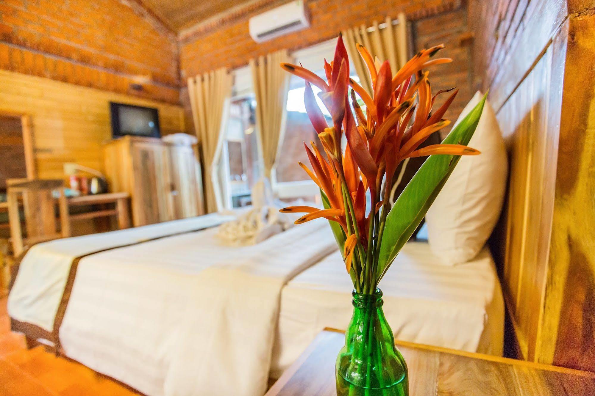 Sen Viet Phu Quoc Resort, Sport & Spa Dış mekan fotoğraf