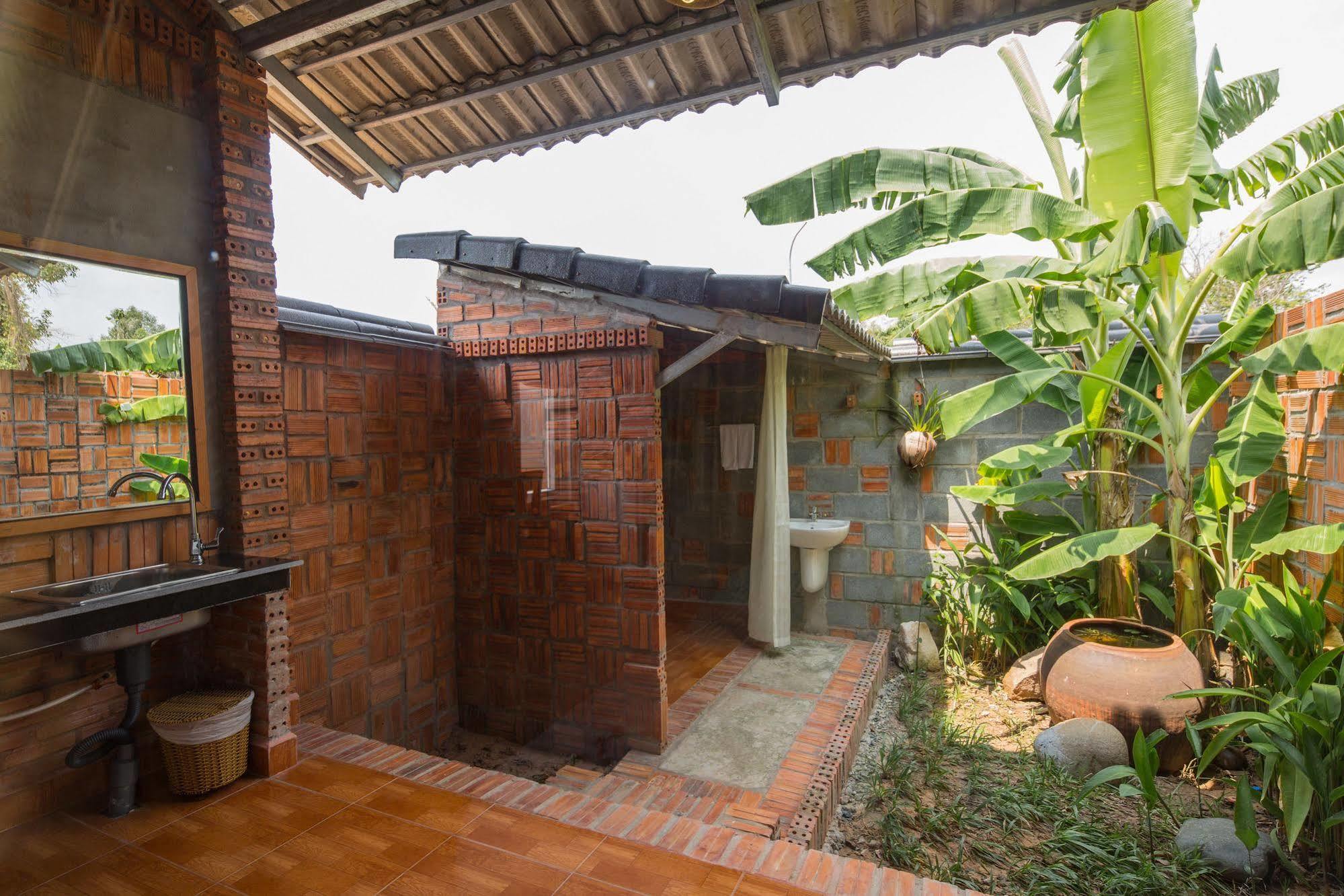 Sen Viet Phu Quoc Resort, Sport & Spa Dış mekan fotoğraf