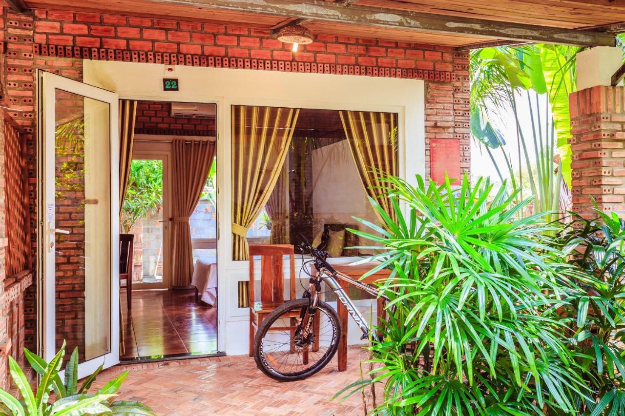 Sen Viet Phu Quoc Resort, Sport & Spa Dış mekan fotoğraf