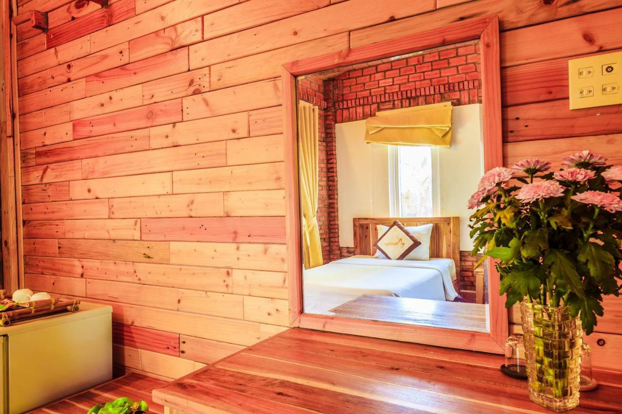 Sen Viet Phu Quoc Resort, Sport & Spa Dış mekan fotoğraf