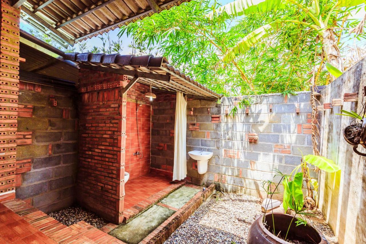 Sen Viet Phu Quoc Resort, Sport & Spa Dış mekan fotoğraf