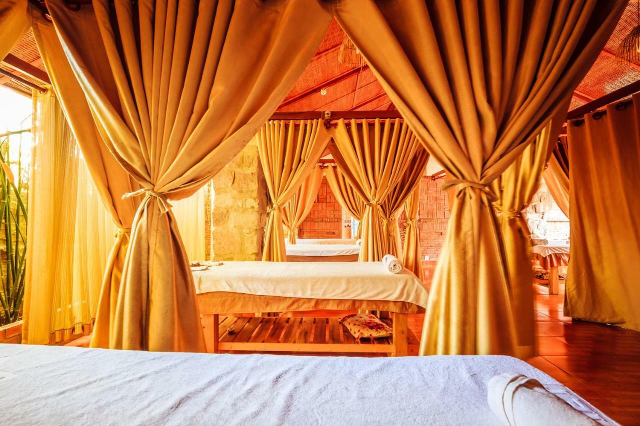 Sen Viet Phu Quoc Resort, Sport & Spa Dış mekan fotoğraf