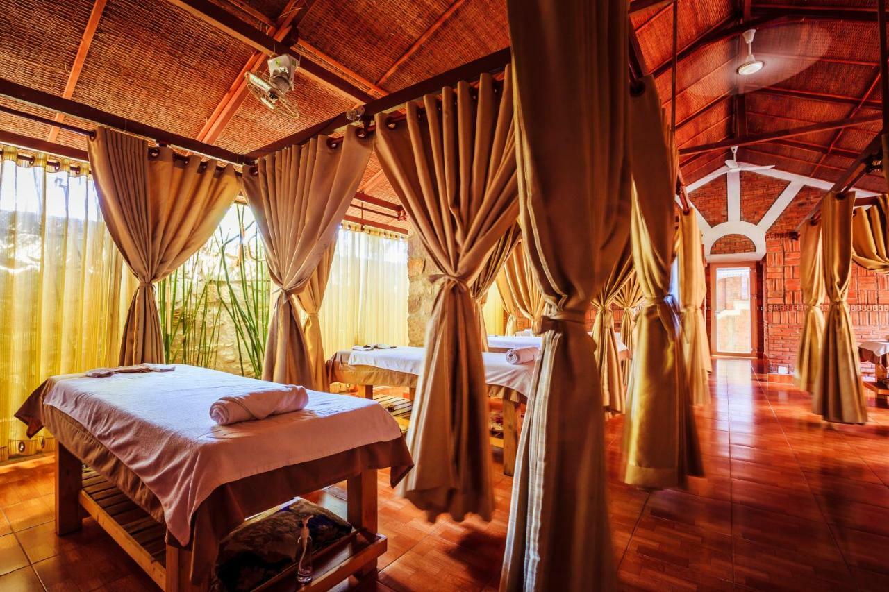 Sen Viet Phu Quoc Resort, Sport & Spa Dış mekan fotoğraf