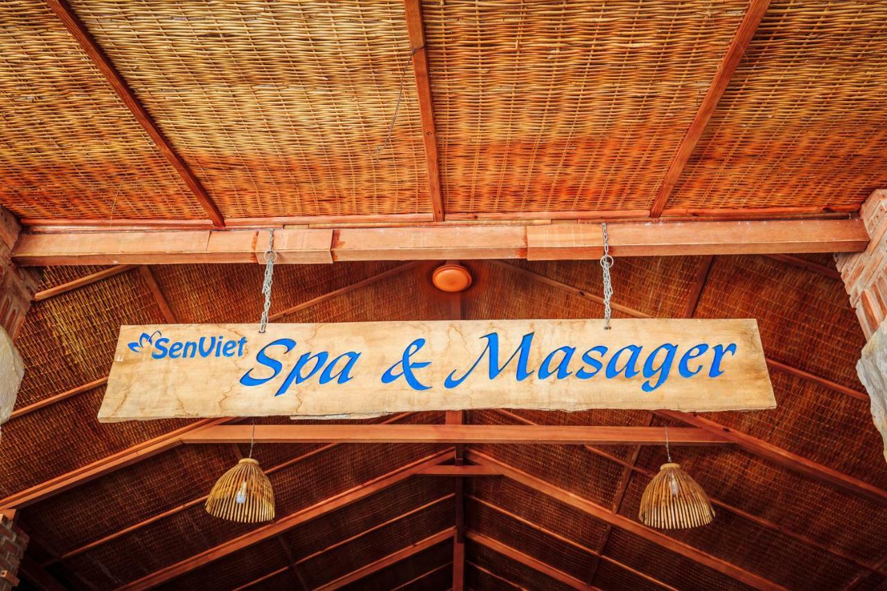 Sen Viet Phu Quoc Resort, Sport & Spa Dış mekan fotoğraf