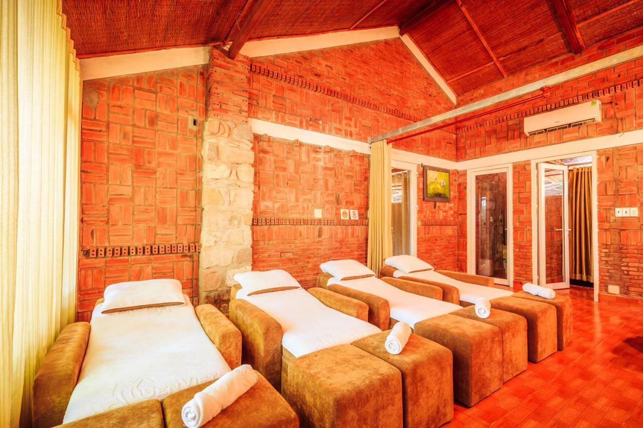 Sen Viet Phu Quoc Resort, Sport & Spa Dış mekan fotoğraf