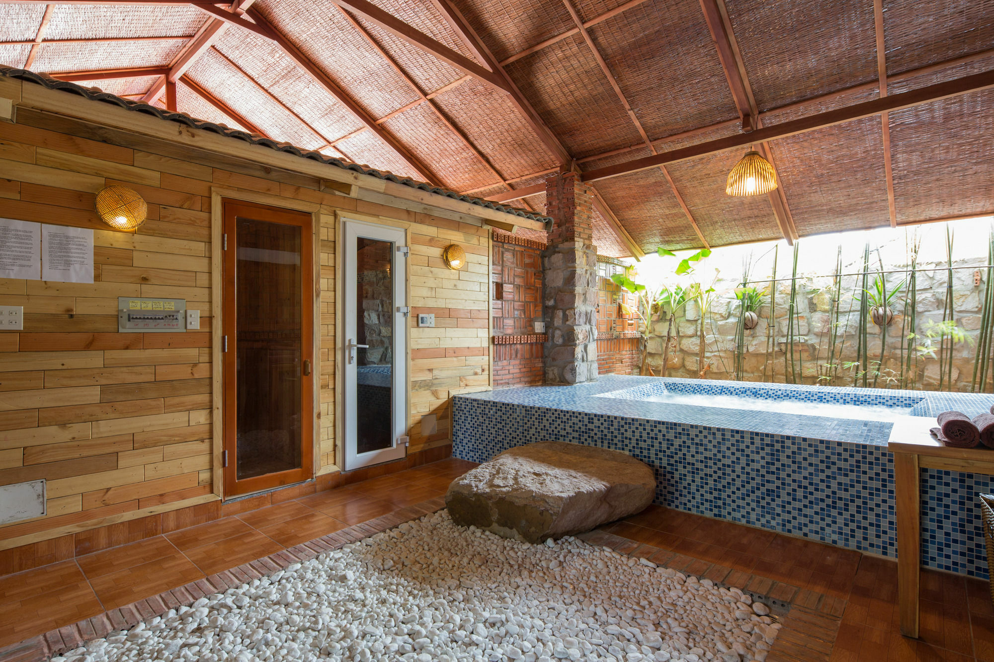 Sen Viet Phu Quoc Resort, Sport & Spa Dış mekan fotoğraf