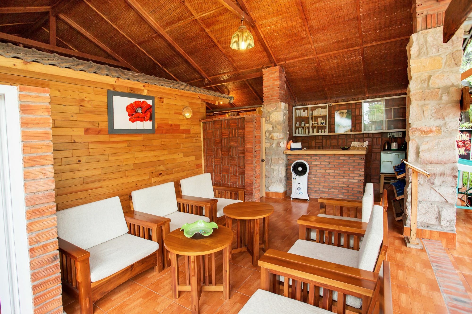 Sen Viet Phu Quoc Resort, Sport & Spa Dış mekan fotoğraf