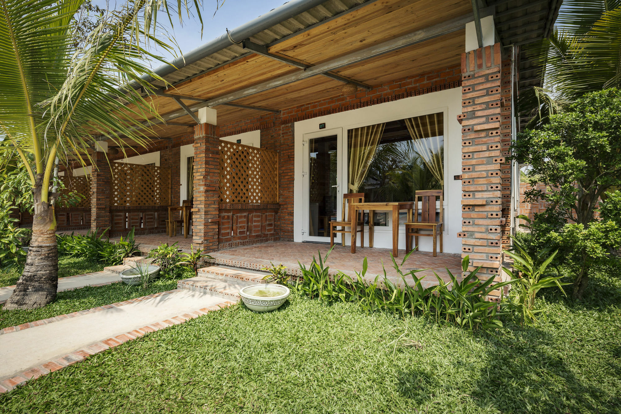 Sen Viet Phu Quoc Resort, Sport & Spa Dış mekan fotoğraf