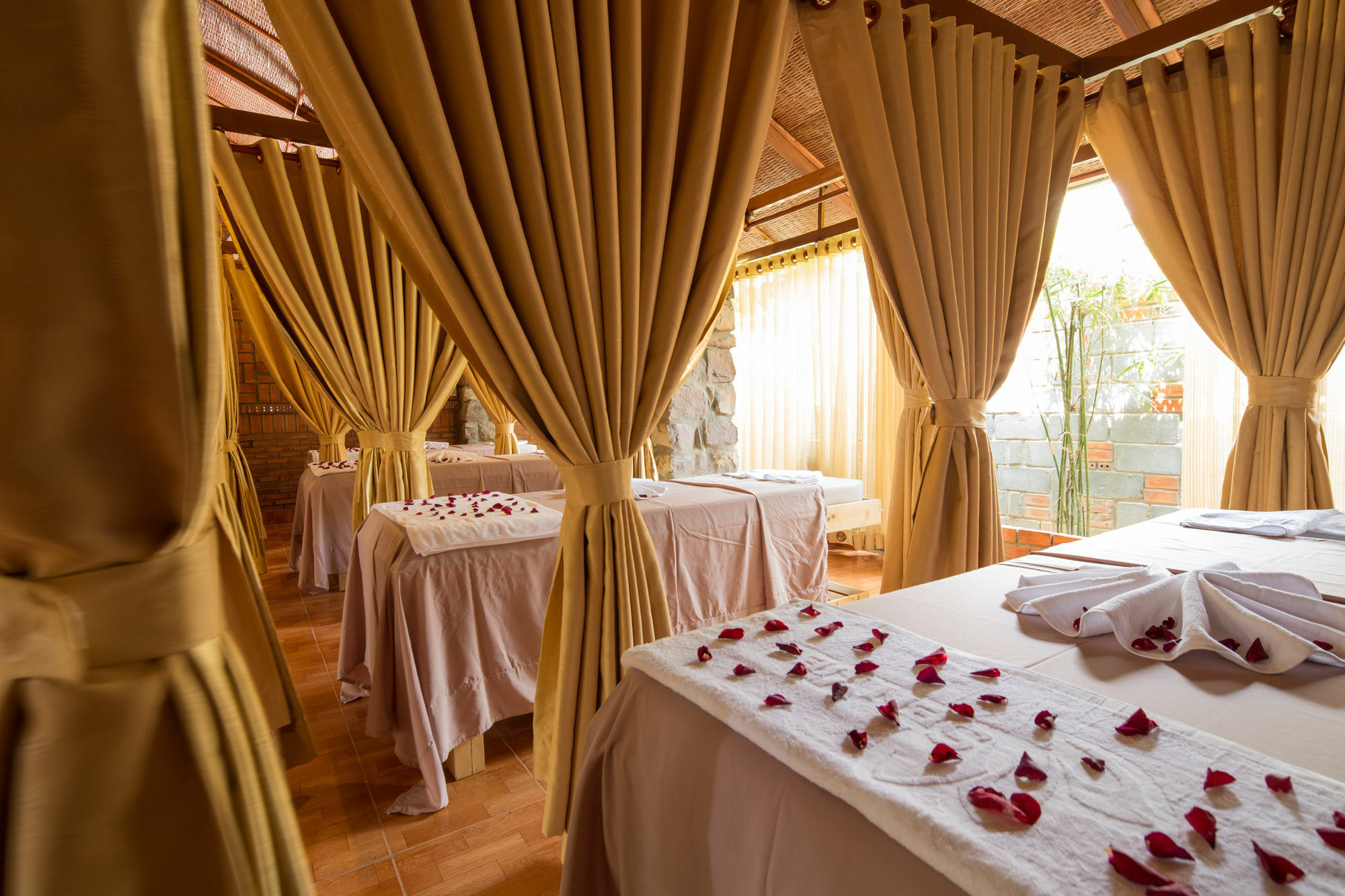 Sen Viet Phu Quoc Resort, Sport & Spa Dış mekan fotoğraf