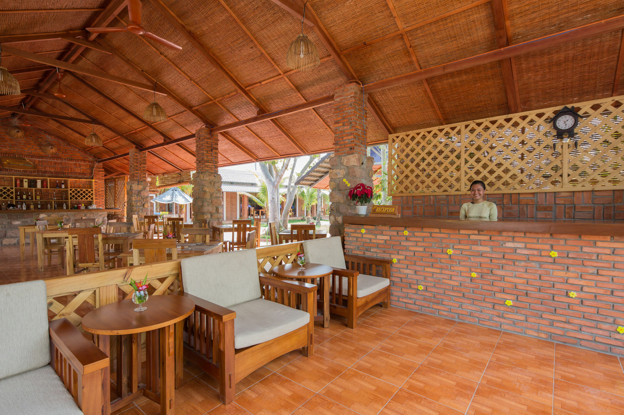 Sen Viet Phu Quoc Resort, Sport & Spa Dış mekan fotoğraf